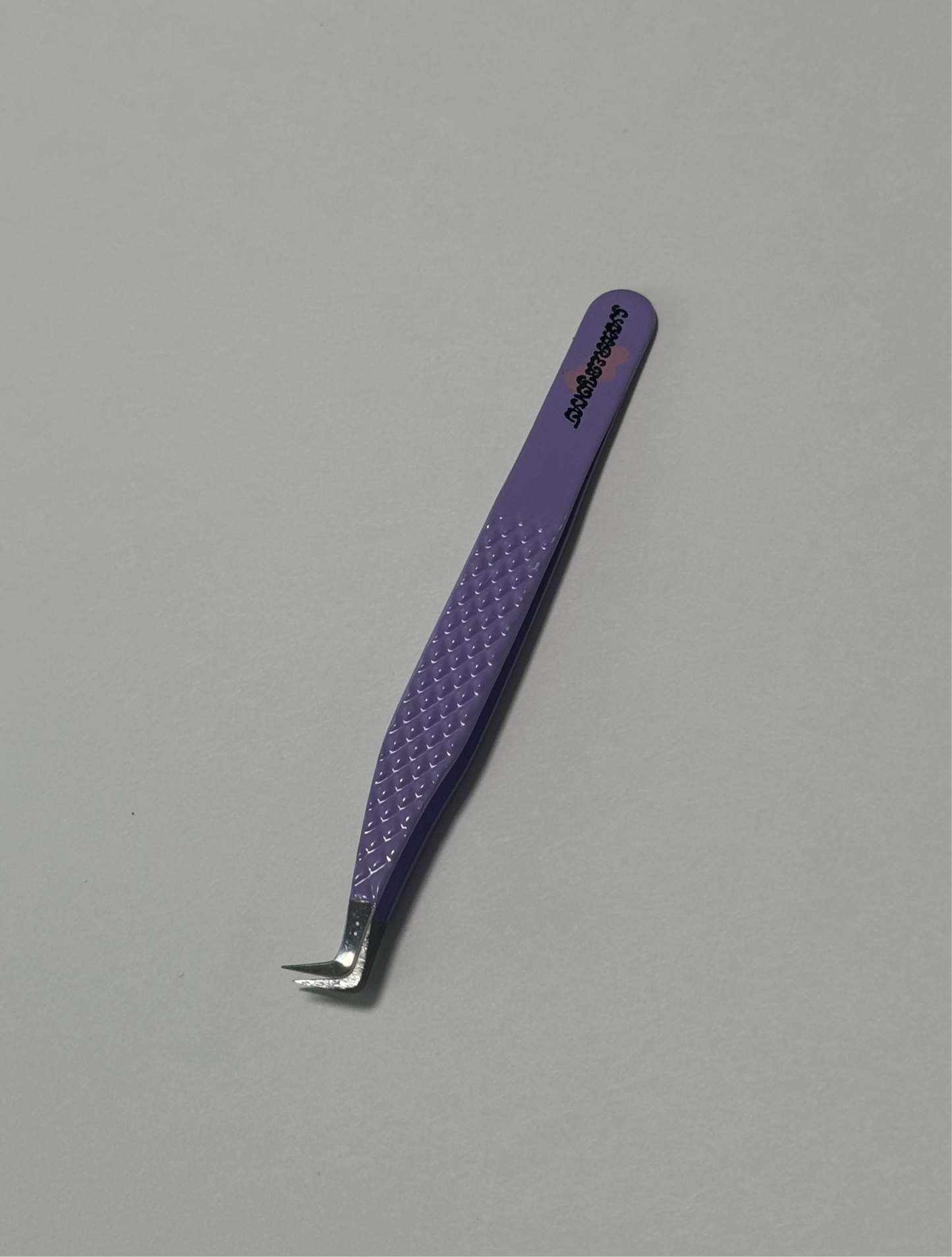 Lavender Luxe Volume Boot Tweezer
