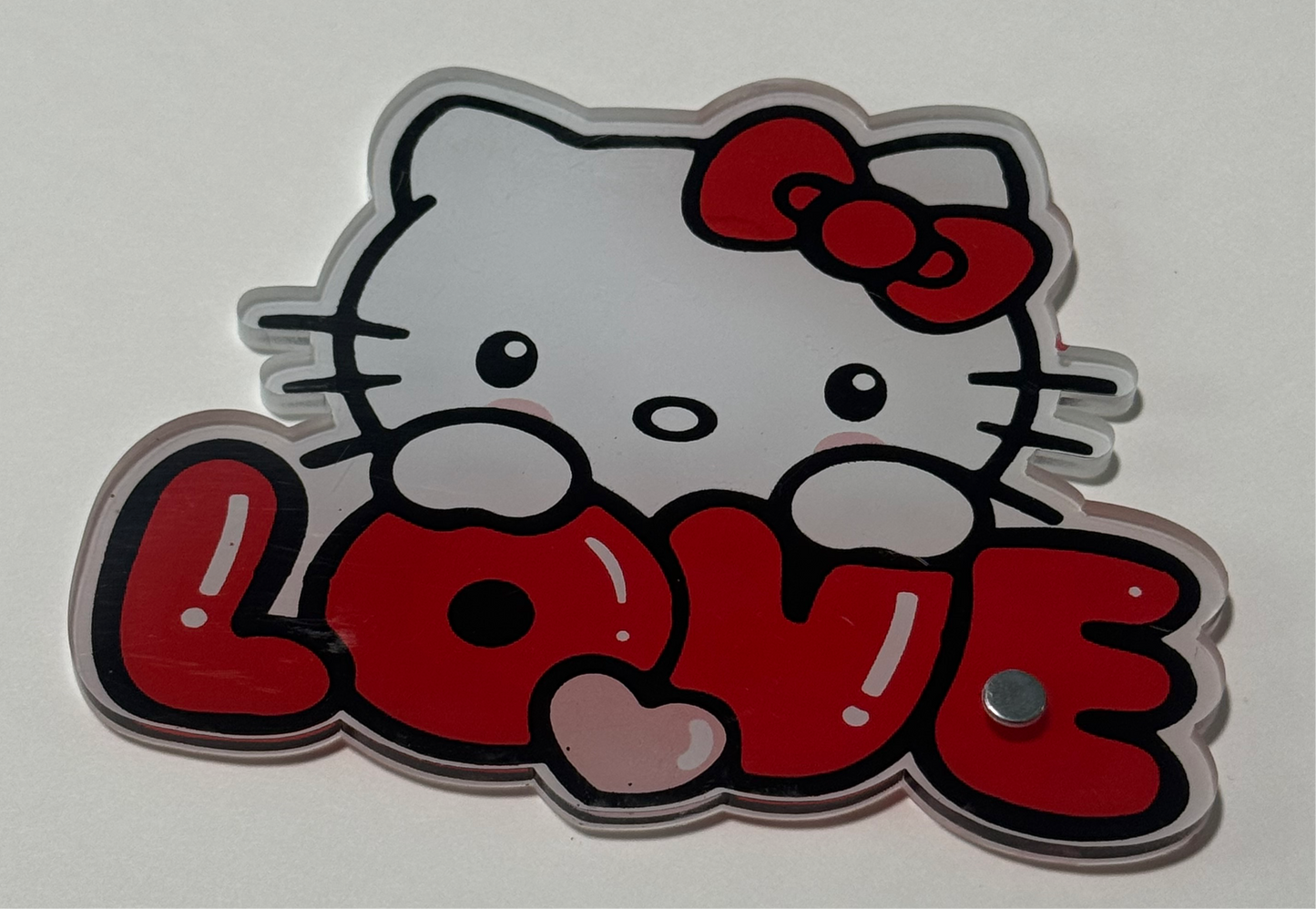 Hello Kitty (LOVE) Lash Tile